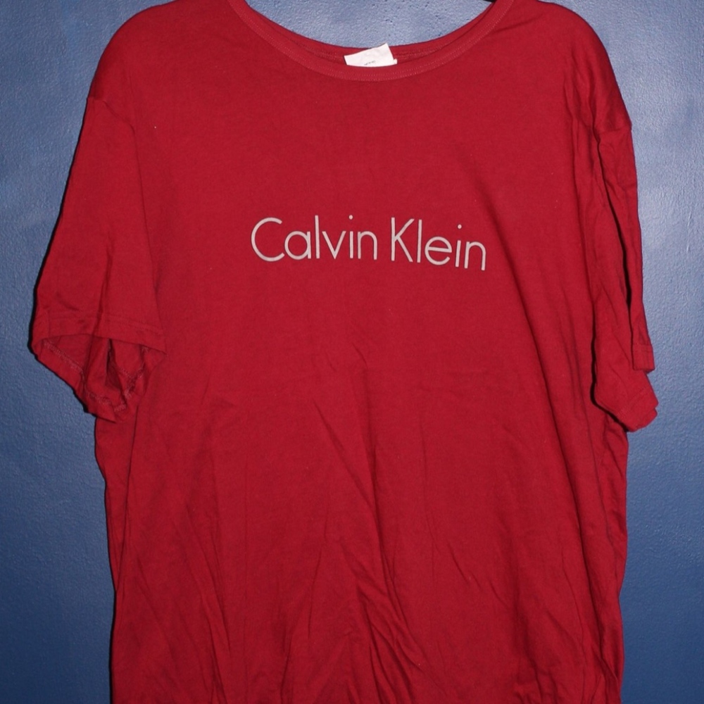 Calvin Klein Men’s Shirt